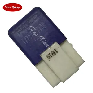 Top Quality Auto Relay 28300-10020 156700-0503 For TOYOTA 4Runner Avalon Camry thumbnail-1