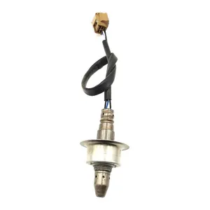 Haoxiang Auto New Material Oxygen O2 Lambda Sensor 22693-1KT0A For Nissan Pathfinder Versa Frontier 2012-19 thumbnail-4