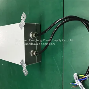 IP66 Waterproof LED Emergency Kit Emergency Driver for 300W Light thumbnail-5