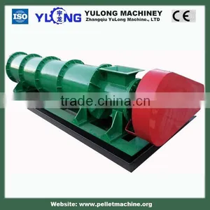 5-6t/h Compost Fertilizer Granulating Machine thumbnail-1