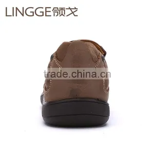 Handmade Shoes Manufacture thumbnail-3