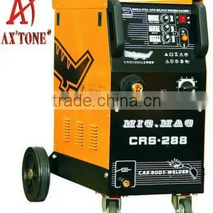 Mig Welding Machine for Car, Automobile Repair Machine AX-255 thumbnail-1