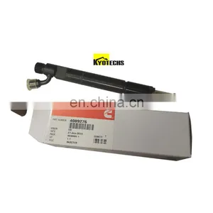 8-98245753-0 8-97192596-1 Injector Diesel Fuel Engine Injector Diesel Nozzles Common Rail Injector Wire Harness thumbnail-2