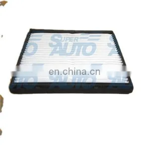 High Quality Auto Air Conditioning Filter Factory Wholesale Use for Daewoo OEM 96554378 thumbnail-1