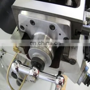 Machinery Power Feed Drilling Machining Milling Machining thumbnail-1