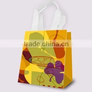 Fancy Gift Bag, Souvenir Packaging Bags thumbnail-5
