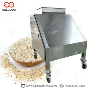 Peanut Powder Grinder Nut Powder Maker 380v, 50hz thumbnail-1