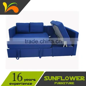 Attractive Beautiful Corner Sofa thumbnail-4