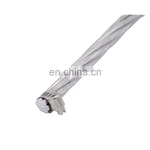 Hard Drawn Aluminum Conductor Aluminum 1350 HDA Conductor 25mm 35mm 50mm 75mm 95mm 120mm thumbnail-1