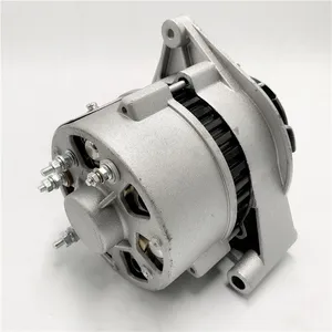 Factory Wholesale High Quality Alternator 495-12400 Generator JF12 28V For JAC thumbnail-1