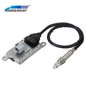 Nitrogen Oxide Exhaust Gas Systems Auto Oxygen Automotive Truck Nox Sensor 4326862 5WK96751C For CUMMINS thumbnail-1