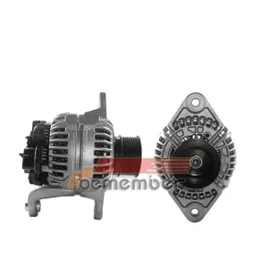 24V Alternator 15063541 17204355 19092040 20409228 20466315 Fits B12B FH12 FH16 FH400 FH440 Alternator for VOLVO thumbnail-1
