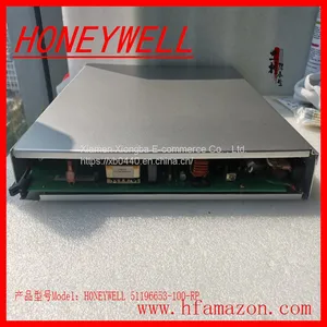 H0NEYWELL 51196653-100-RP Module thumbnail-2