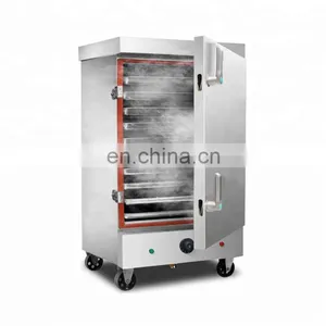 Rice Steamer Machine Rice Cooker Steam for Hotel thumbnail-1