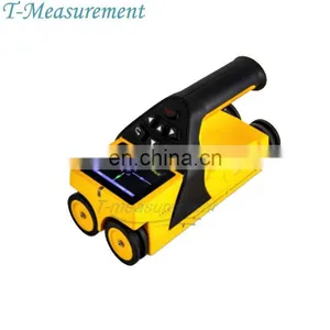 Taijia Concrete Slab Thickness Meter for Concrete/ Glass/nonmetallic Board Concrete Floor Thickness Gauge thumbnail-1