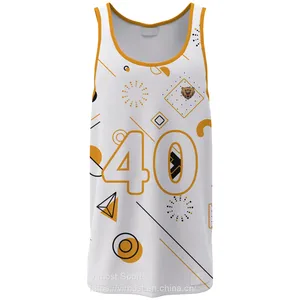 Basketball Uniform thumbnail-2