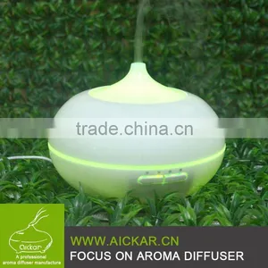 Electric Oil Diffuser Hunter Humidifiers Best Essential Oil Ultrasonic Diffuser thumbnail-1