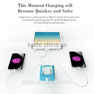 Mobile Phone Use and Electric Type Wall Charger thumbnail-6