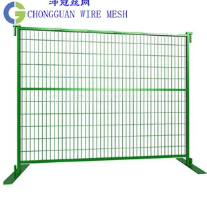 Canada Temporary Fence thumbnail-3