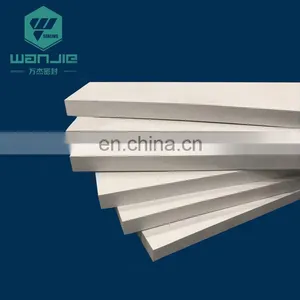 Thickness 4mm-50mm China Factory Supply Good Mechanical Properties Molded PTFE Sheet thumbnail-3