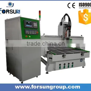 Soft Metal Processing Machine and 3d Cnc Drilling Machine for Metal /cnc Router Machine for Wood Engraving thumbnail-3