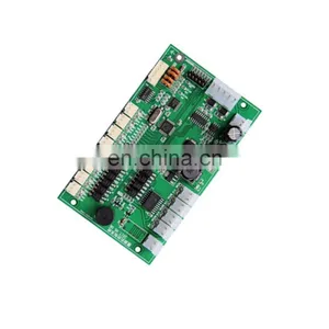 DENVER Popular Robot CNC System Laminating Machine Controller Control System Advertising Equipment Control System thumbnail-3