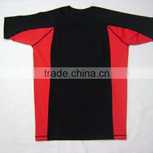 Half Sleeves & Full Sleeves Rash Guard (mixed Martial Arts Rash Guards) thumbnail-1
