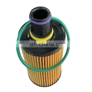 OEM Oil Filter LR133455 With O Ring For Land Sport Car 3.0L thumbnail-1