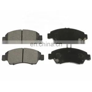 Factory Price Brake Pad OE 45022-SMA-000 45022-S7A-N00 D787 Fit for Japanese Car thumbnail-2