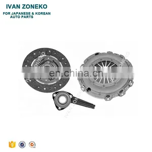 Custom High Quality Easy To Use High Filtration Efficiency Clutch Kit 30001-00QAJ 30001 00QAJ 3000100QAJ For Nissan thumbnail-1