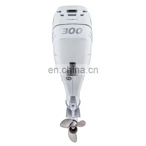 Mercury 60 EFI 4Stroke Boat Motor and Outboard Motor thumbnail-4