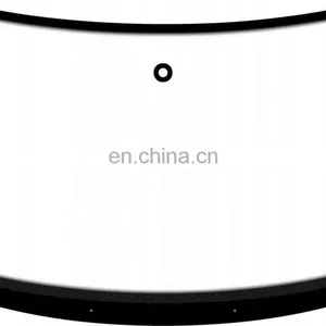High Quality Windscreens 52QA-06011 For DFAC Truck thumbnail-3