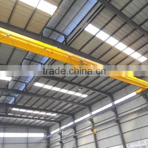 Monorail Electric Crane,motor Driven Crane thumbnail-2