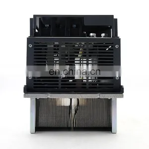 Original Servo Motors and Drivers MDS-D-SP-400 ac Spindle Amplifier AC Servo Drive Unit PLC thumbnail-5