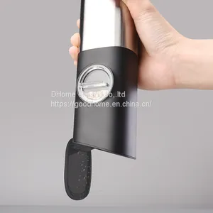 Electric Induction Pepper Grinder Heavy Force Induction Grinder Household Pepper and Salt Grinder（Wechat:13510231336） thumbnail-2