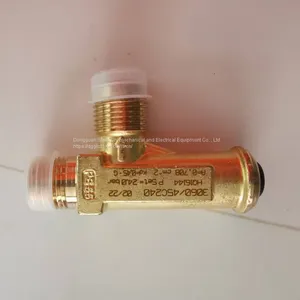 Castel Safety Valve Relief Valve 3060/33C240/C280/34C240 3061/4C280 thumbnail-2