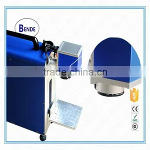 Protable Protable Laser Marking Machine thumbnail-5