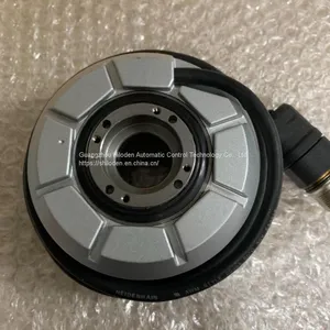 Brand New or Dismantled HEIDENHAIN RCN226 16384 03S17-7V ID533110-01Upgrade Model RCN2380/2381 thumbnail-2