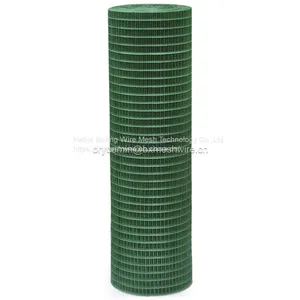 Welded Wire Netting PVC Coating Wholesale thumbnail-3
