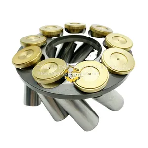 Ap14 Hydraulic Piston Pump Parts Cat325c Hydraulic Pump Parts Sbs140 thumbnail-2