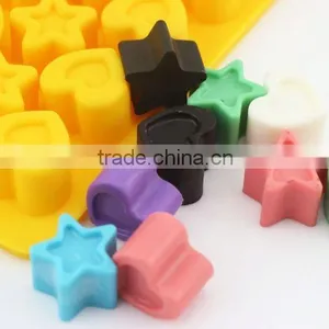 Kitchen Accessory Molds for Candles thumbnail-3