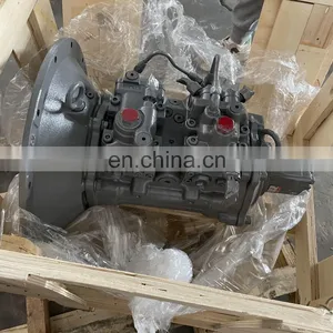 ZX130-1 Hydraulic Pump HPK055AT Main Pump ZX130-1 Main Pump thumbnail-4
