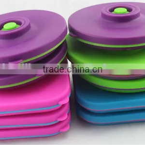 2014 Creative Design Hot Selling Baby BPA Free Food Containers thumbnail-4
