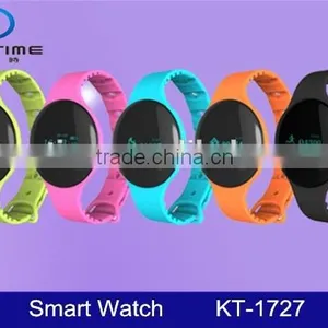 2015 Fashion Smart Bluetooth Watch Intelligente Orologio thumbnail-3