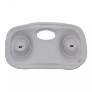 Spa Headrest EVA257 Bath Pillows Headrest thumbnail-2