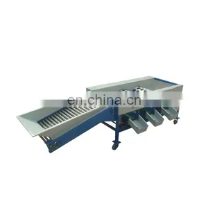 Apricot Sorting Machine/cherry Sorting Machine/mango Sorting Machine for Sale thumbnail-5