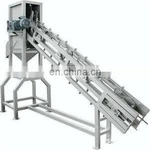 Industrial Complete Coconut Juice Production Line thumbnail-5