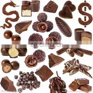 Best Selling Automatic Small Manufacturing Chocolate Making Machine thumbnail-2