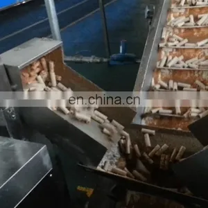 Fried Snacks Toritlla Chips Machines thumbnail-2