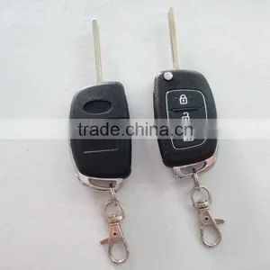 Hot Sale EG-188F Universal Keyless Entry System With Lock, Unlock, Car Finder, Trunk Release thumbnail-5